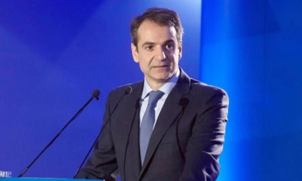 Μητσοτάκης για εμβόλια: "Δεν εξετάζουμε επέκταση υποχρεωτικότητας"
